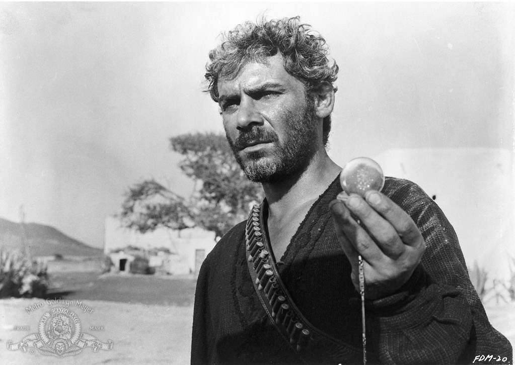 El Indio