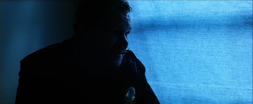 Officer Jim Kurring
