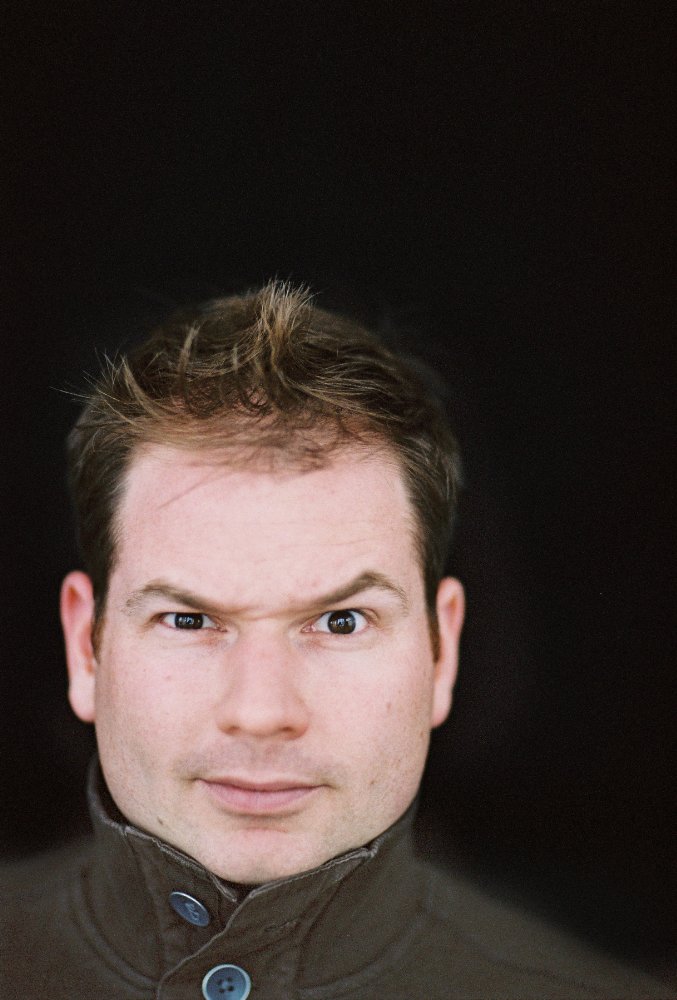 Brian Calvert