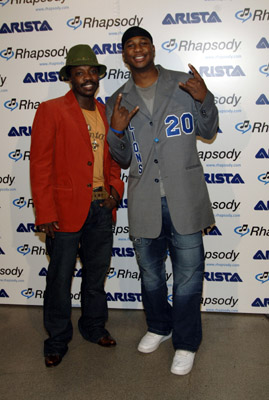 Anthony Hamilton