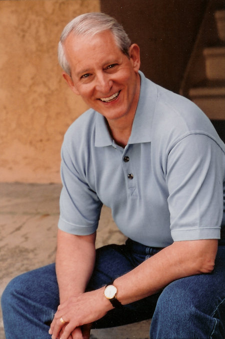 Clyde Tull