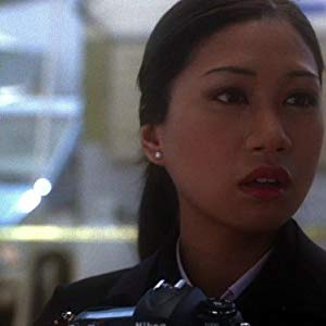 Agent Michelle Lee