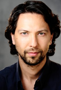 Shane Imbert