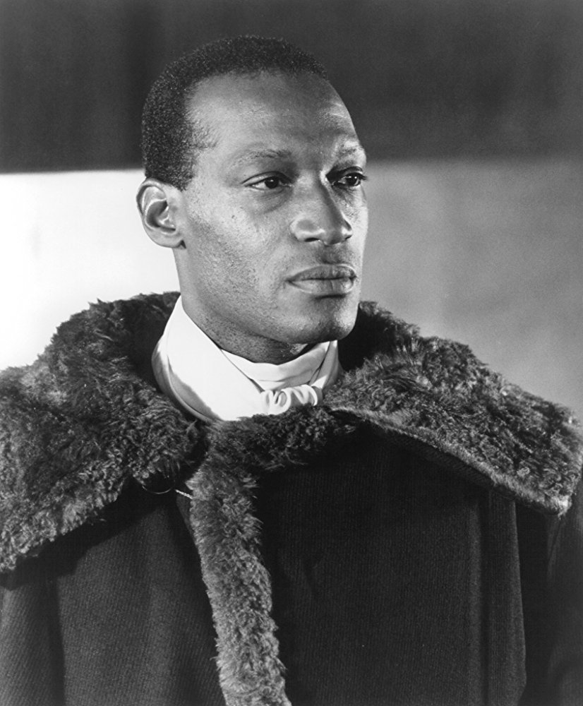 The Candyman