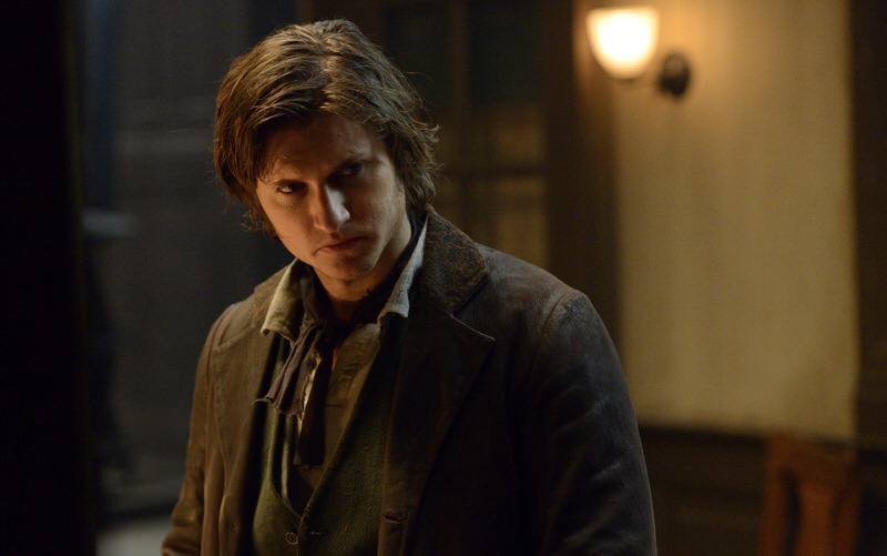 Detective Kevin Corcoran