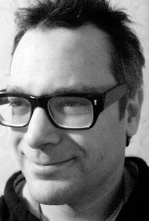 Christopher Comrie