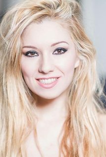 Emilie Parvillers