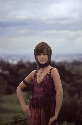 Jane Fonda