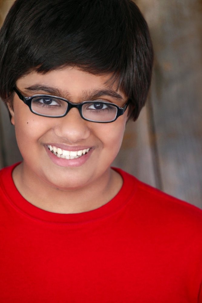 Jameel Shivji