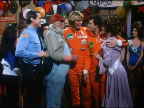 John Schneider