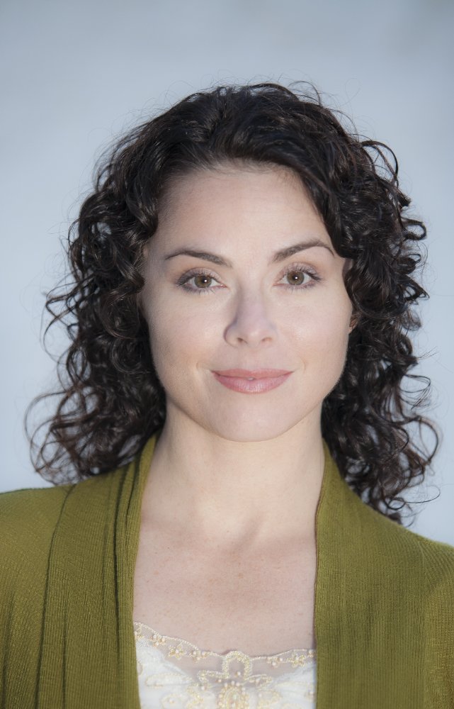 Melanie Nelson