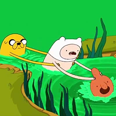 Jake, Additional Voices, Banana Guards, Banana Guard, Muscle Princess, Goo Monsters, All MO's, Alarm, Alien, Alligator...