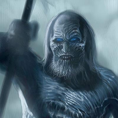 White Walker
