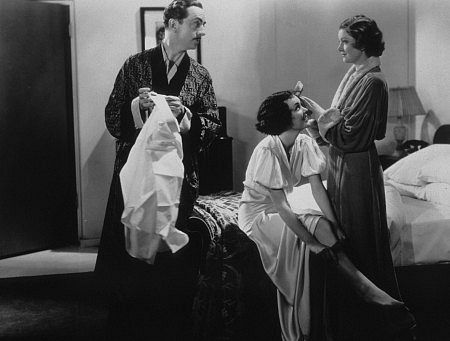 Dorothy Wynant