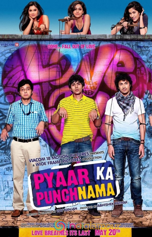 Divyendu Sharma