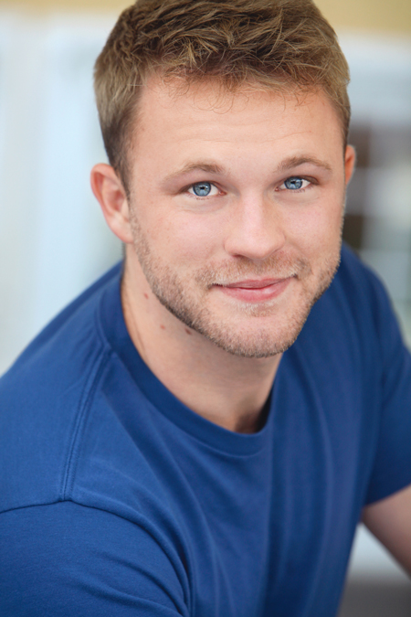 Tyler Kimball