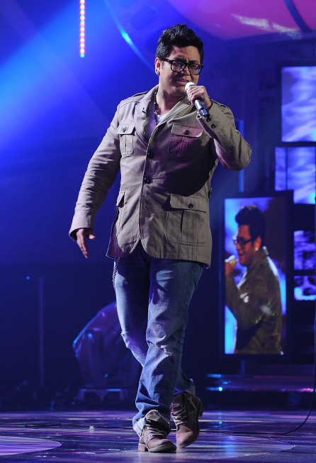 Andrew Garcia