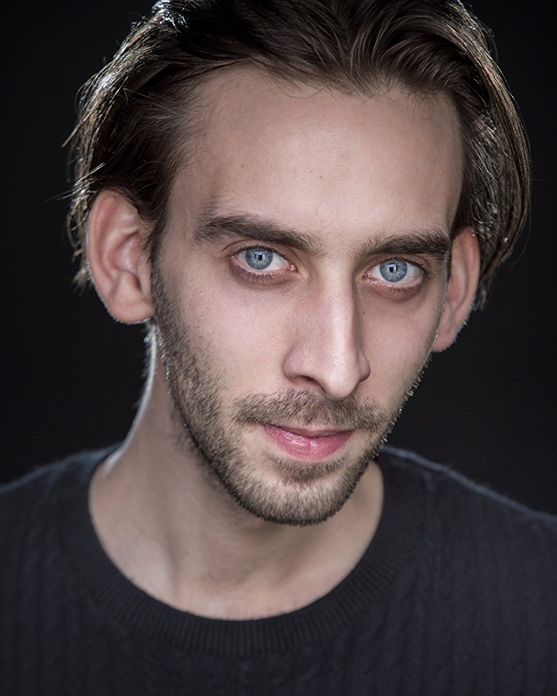 Daniel Booroff