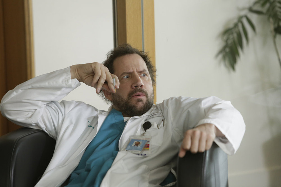 Dr. Callahan
