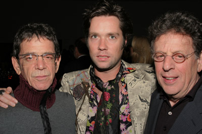 Philip Glass