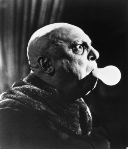 Uncle Fester