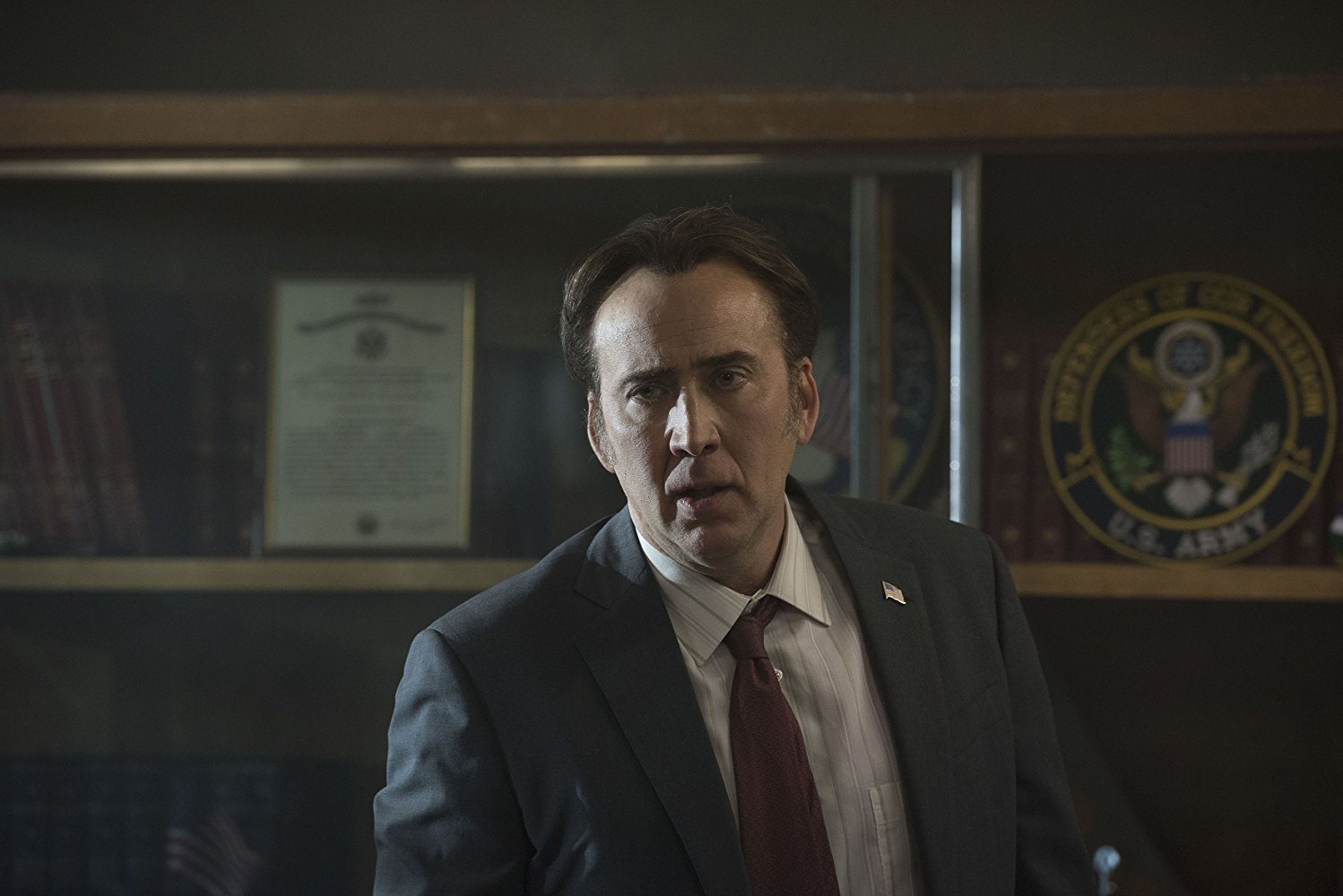 Hank Forrester