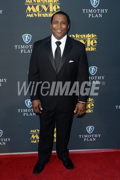 Darius Cottrell