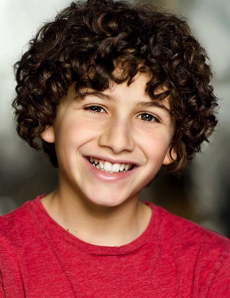 Jonah Wineberg