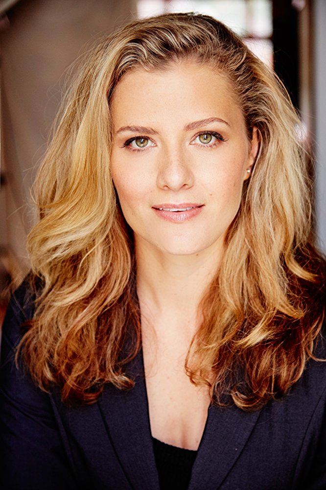 Kristy Brooks