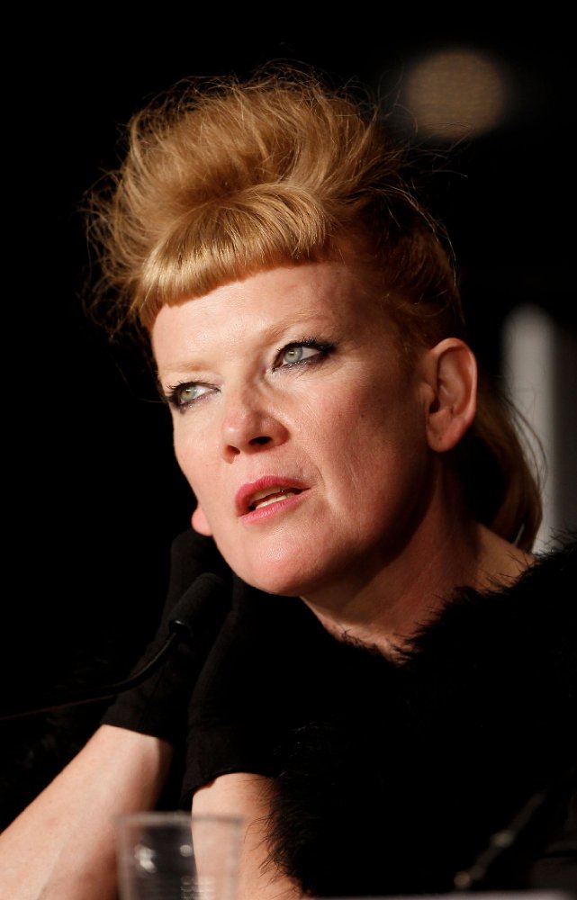 Andrea Arnold