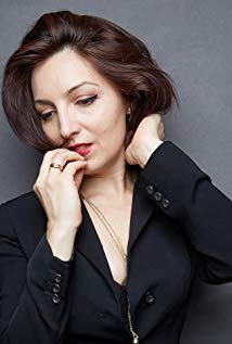 Karina Salieva