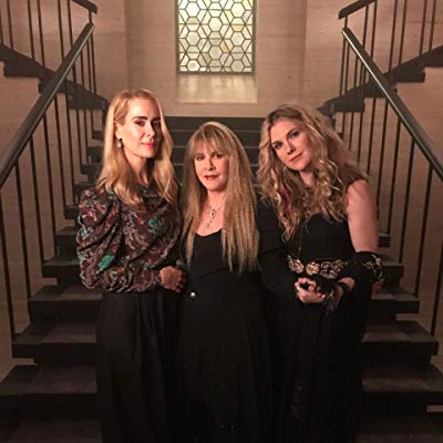 Stevie Nicks