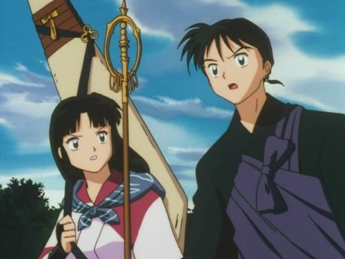 Miroku
