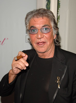 Roberto Cavalli