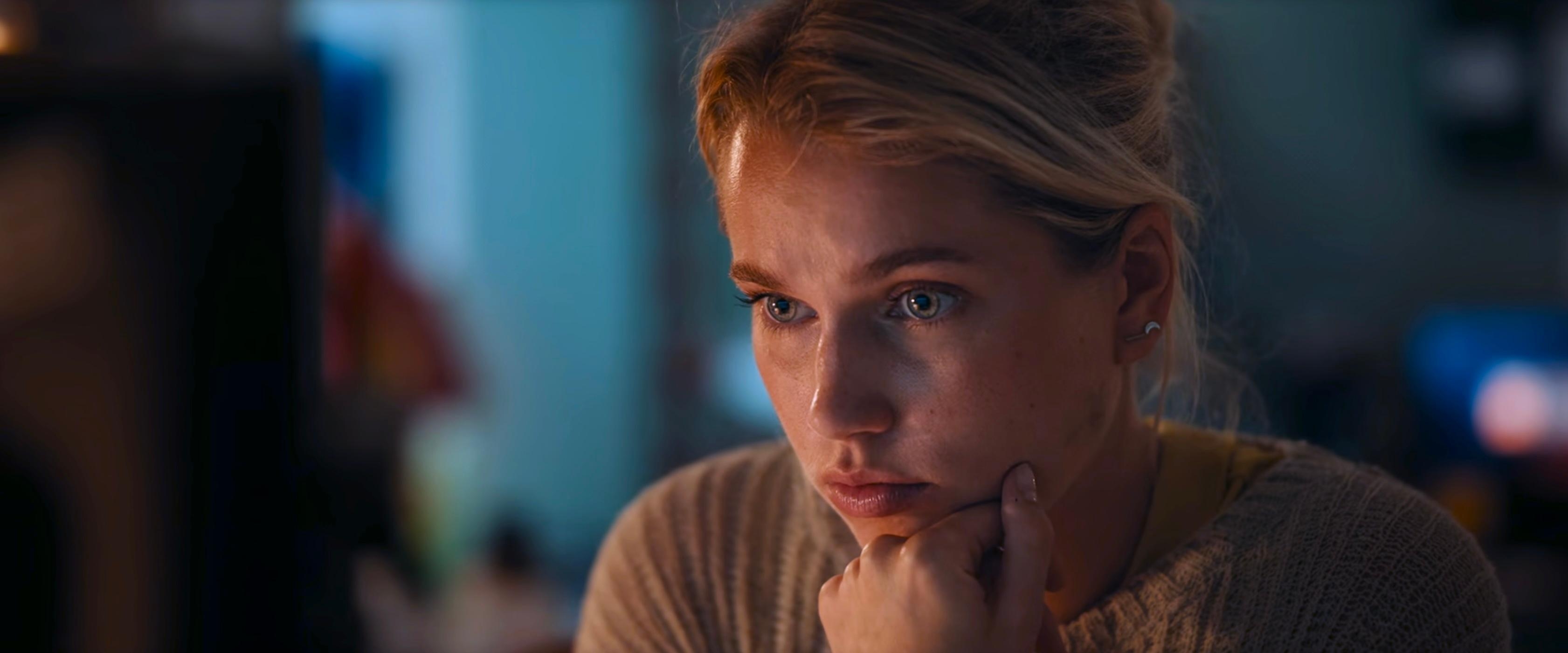 Thea Sofie Loch Næss
