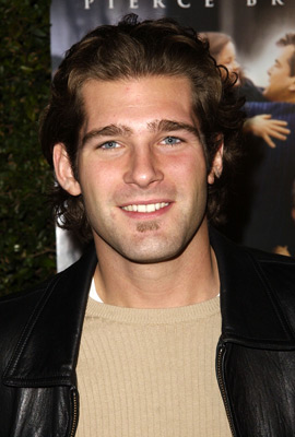 Jason Guy