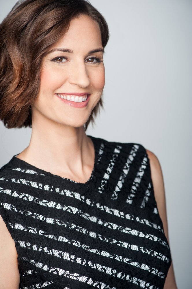 Beth Fraser