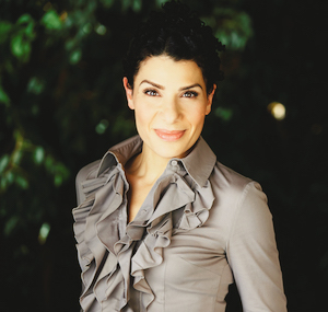 Christine Sahely