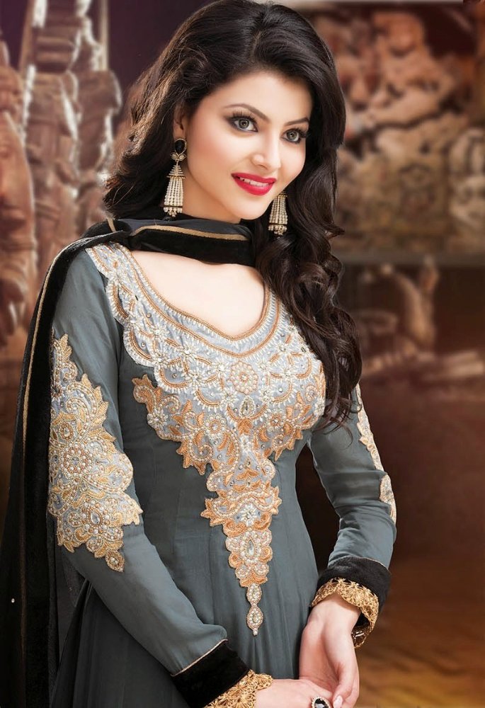 Urvashi Rautela