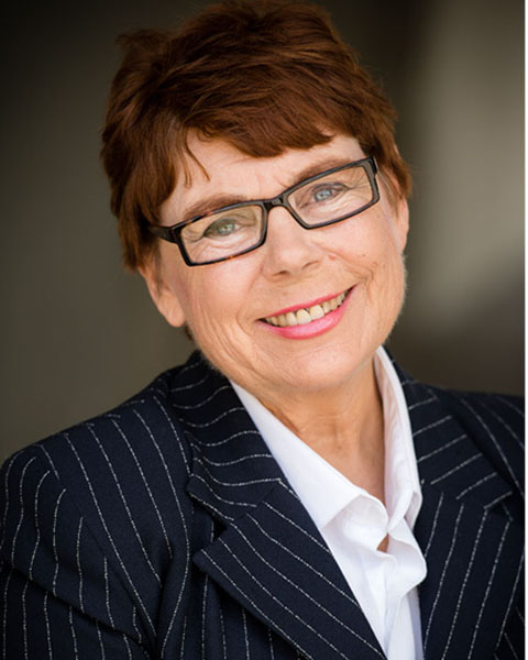 Alyce Heath