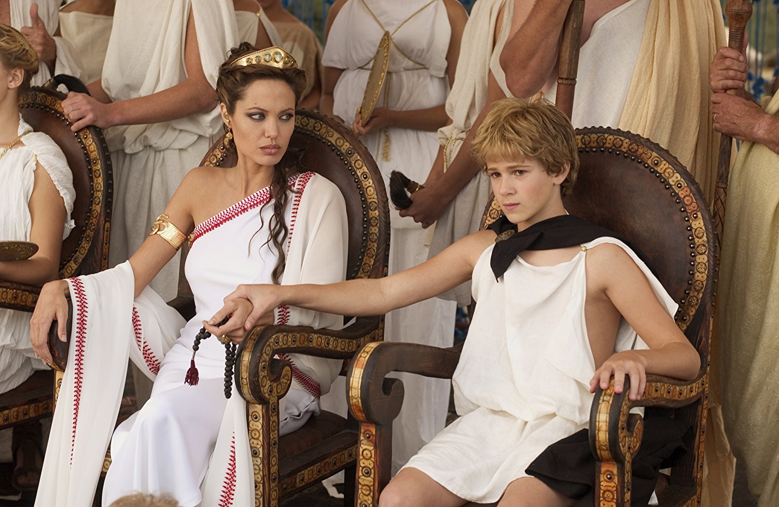 Alexander the Great