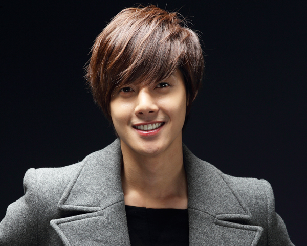 Hyun-joong Kim