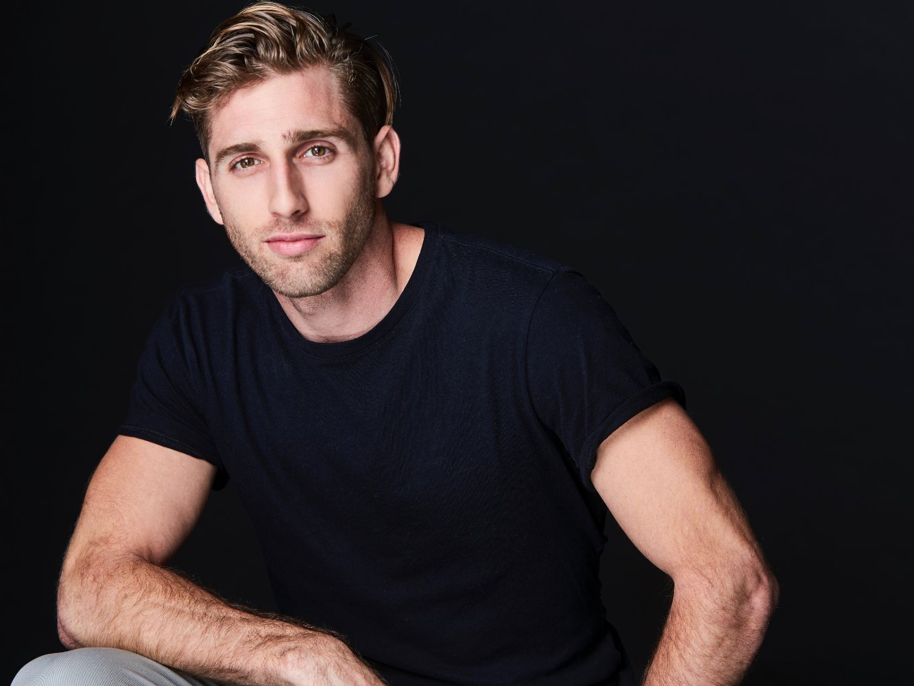 Chris Patton