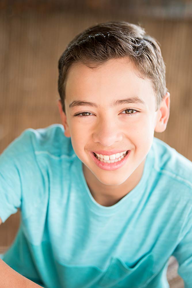 Jake Monreal