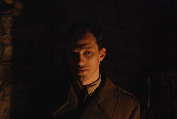Luca Matteo Zizzari