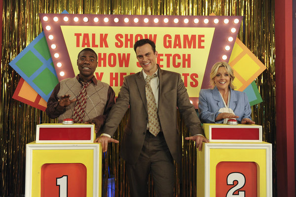 Cheyenne Jackson