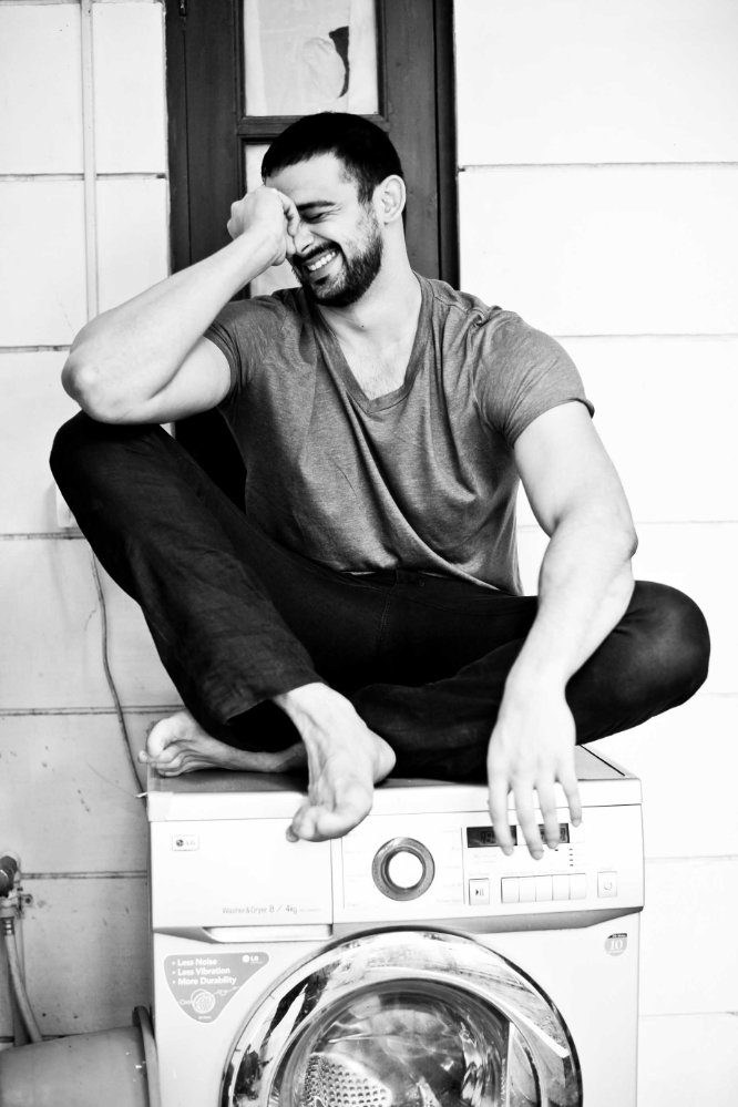 Arunoday Singh