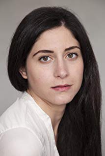 Alexandra Stamati