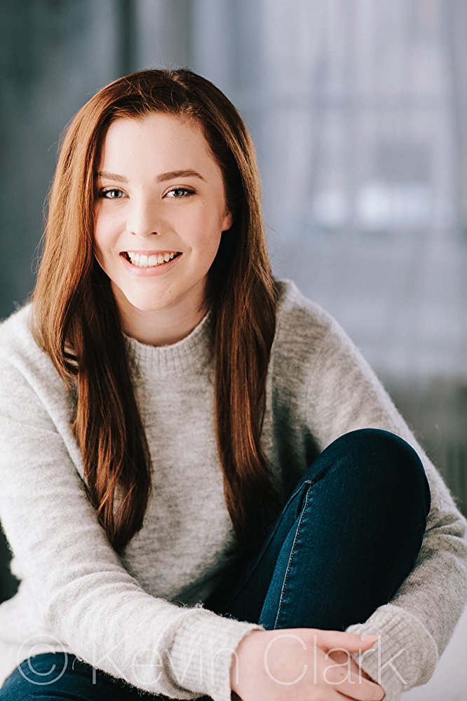Sarah Audrey Mallett