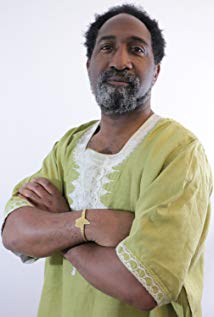 Adrian Grant